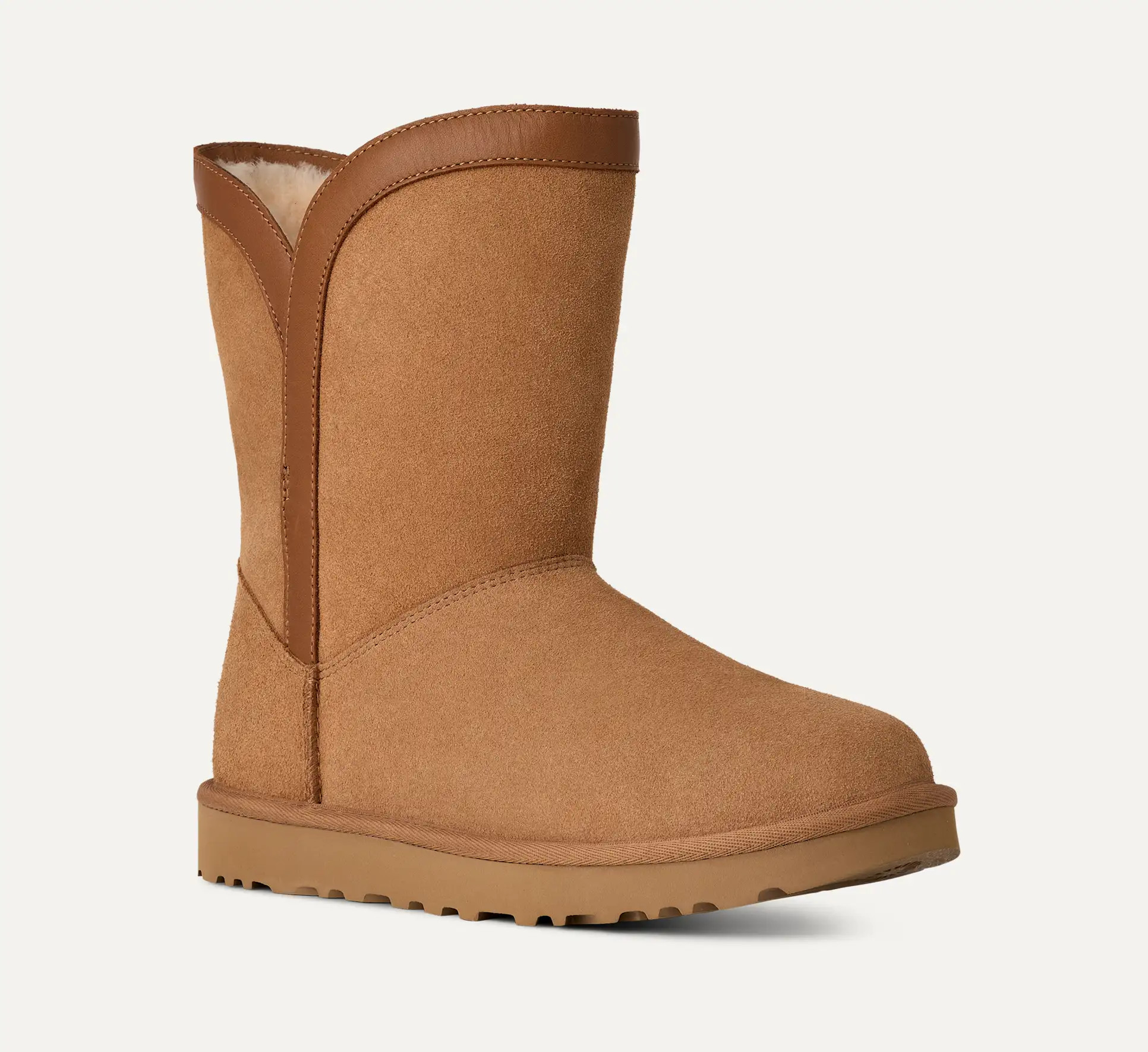 UGG® Classic Short Lunara for Women | UGG® | UGG (US)