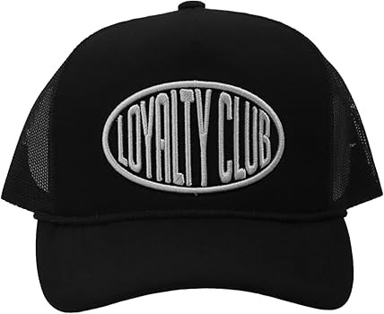 Muka Foam Front Rope Trucker Hats Women Men Streetwear Smiley Face Trucker Hat Mesh Back Baseball... | Amazon (US)