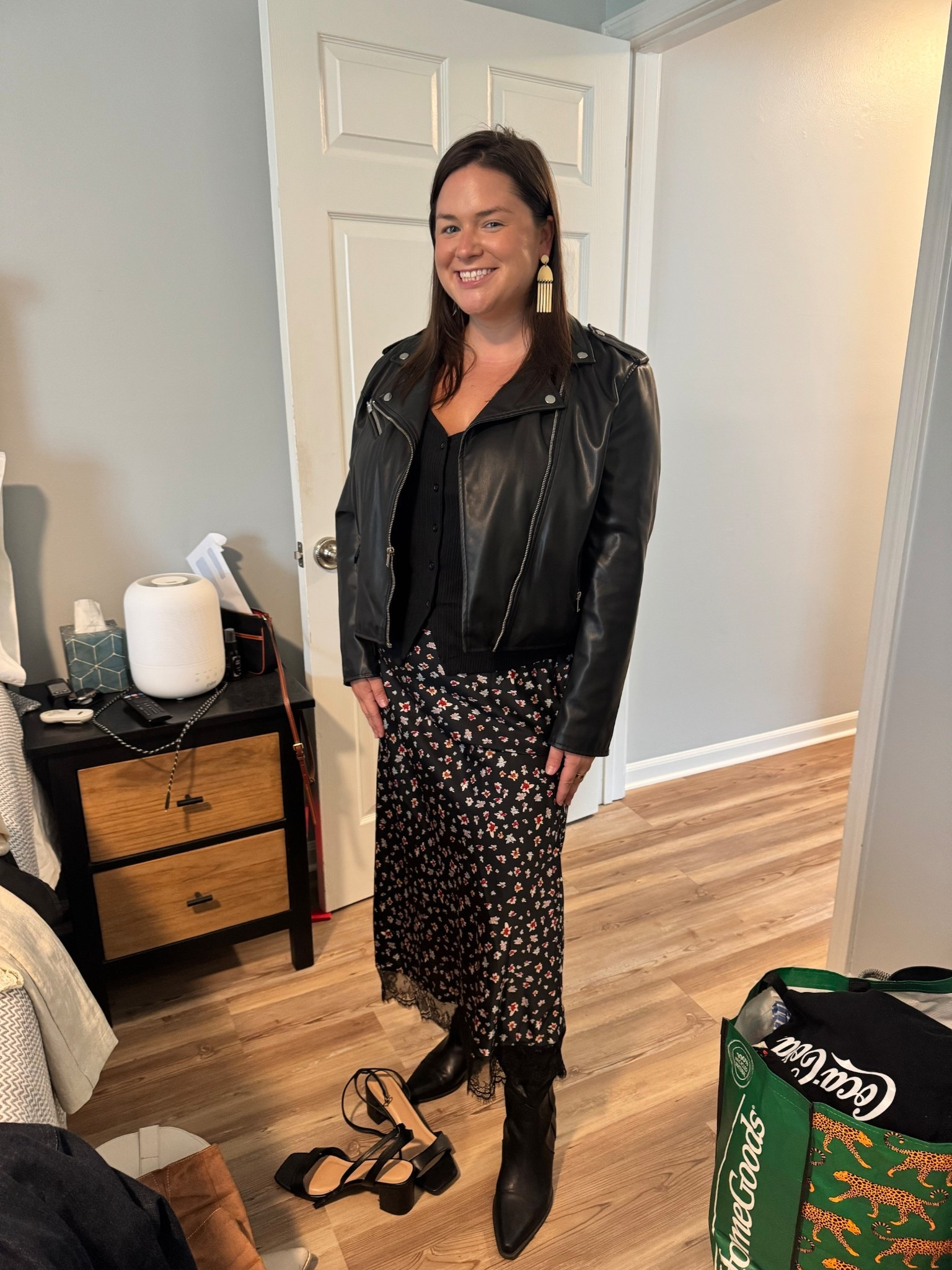 Goodies for fall fashion Sara ✨

#LTKxMadewell #LTKFindsUnder100 #LTKStyleTip