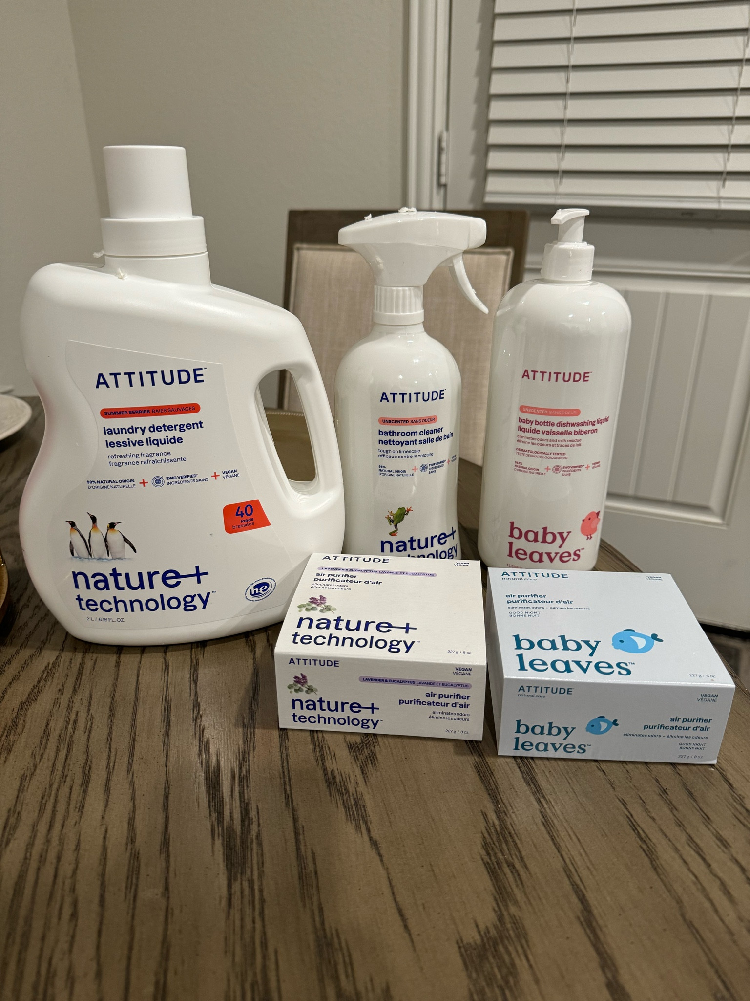 Switched to more eco friendly she health conscious products that’s EWG approved since having baby boy  

#LTKFamily #LTKBaby #LTKKids