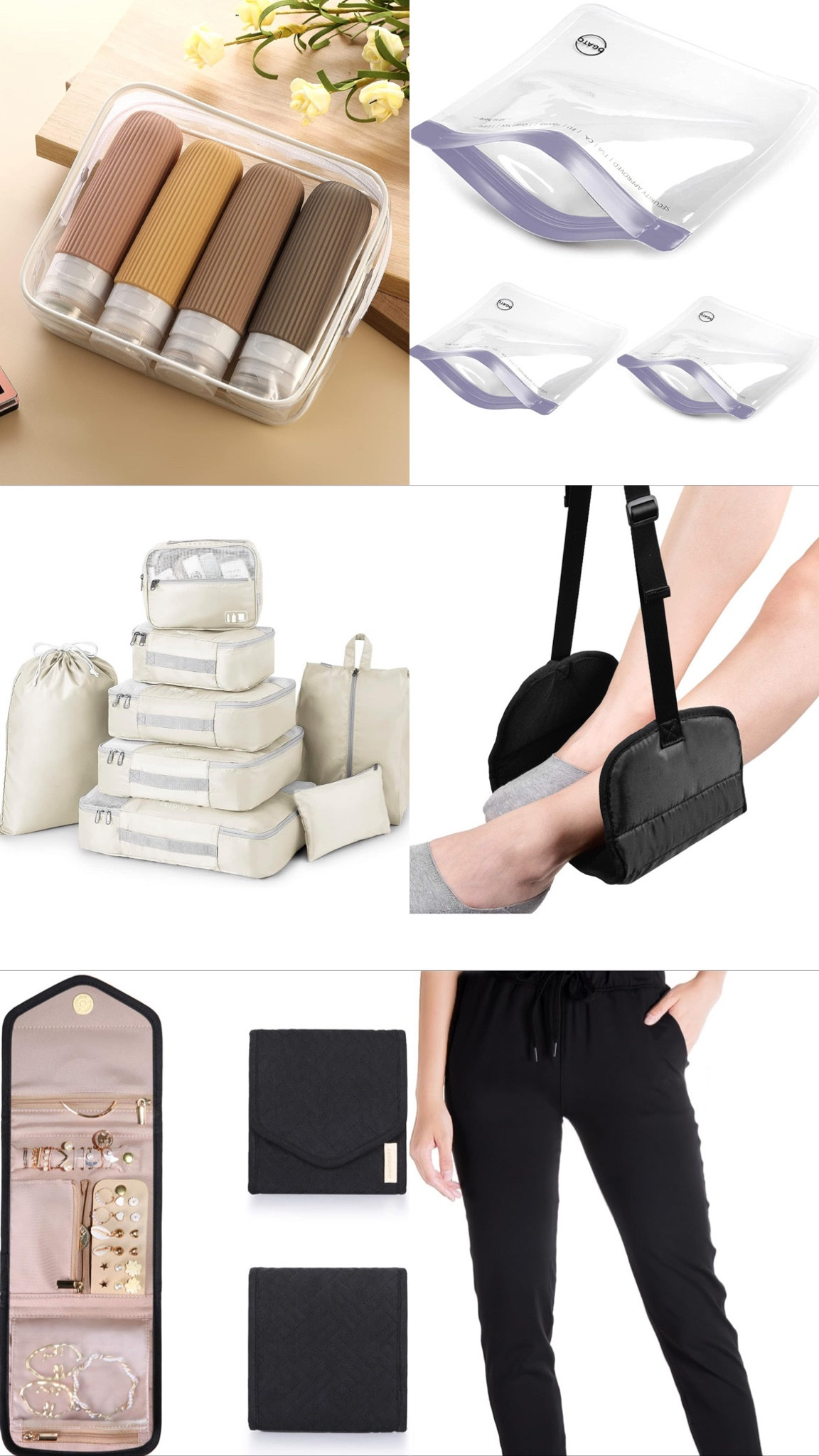 Prime Day Sale for all of these amazing travel items! I have used all of these things over and over again for almost every trip that I take!

#LTKtravel #LTKsalealert #LTKxPrime