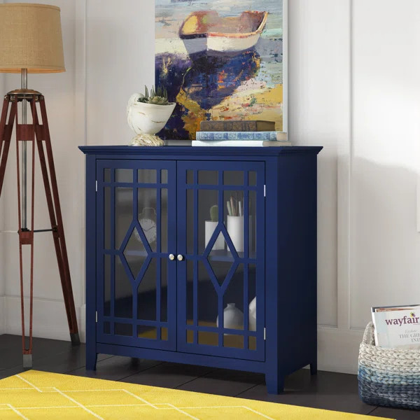 Robles Accent Cabinet | Wayfair North America