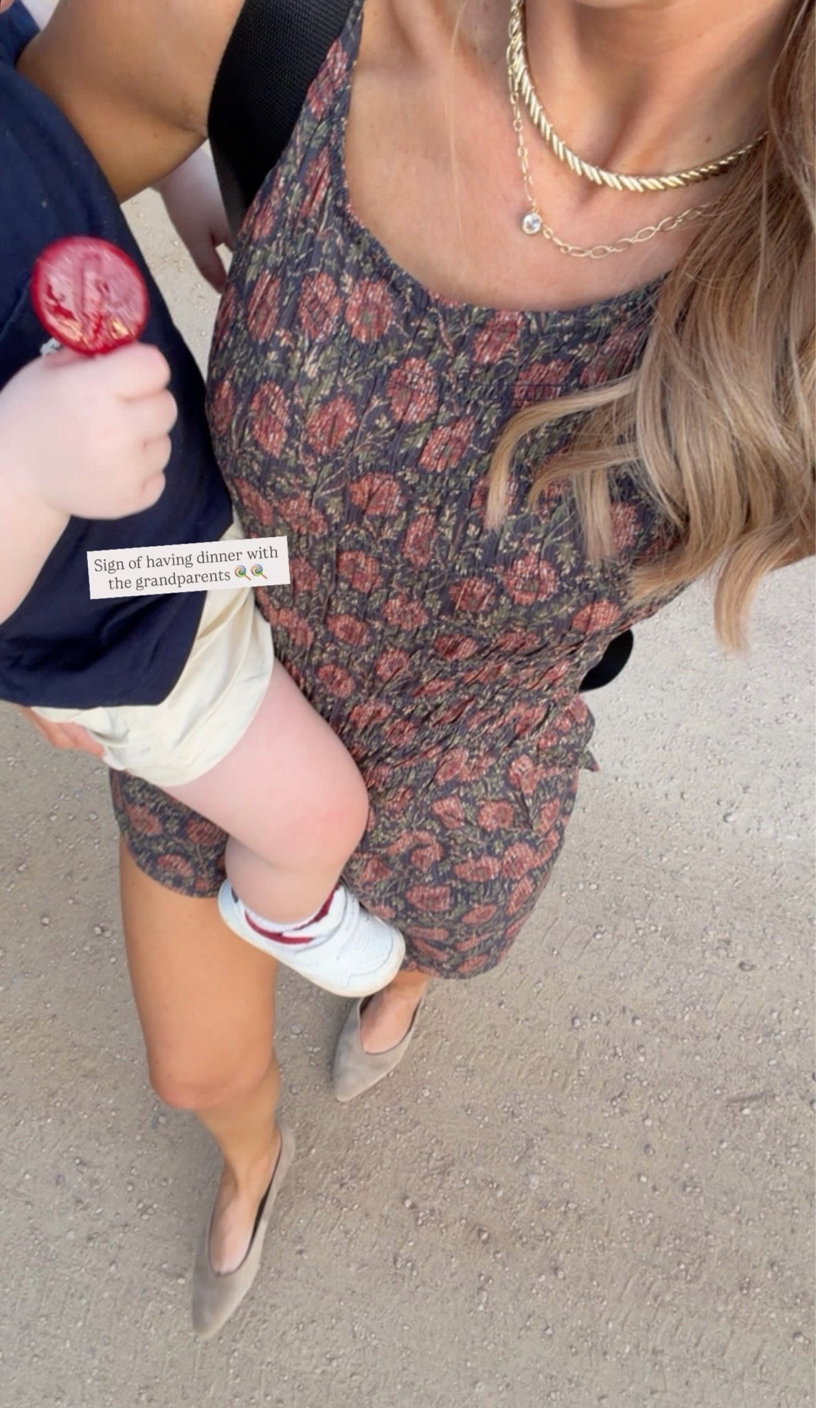 Friday Night Outfit!

#LTKootd #LTKmomlife #LTKdayinmylife