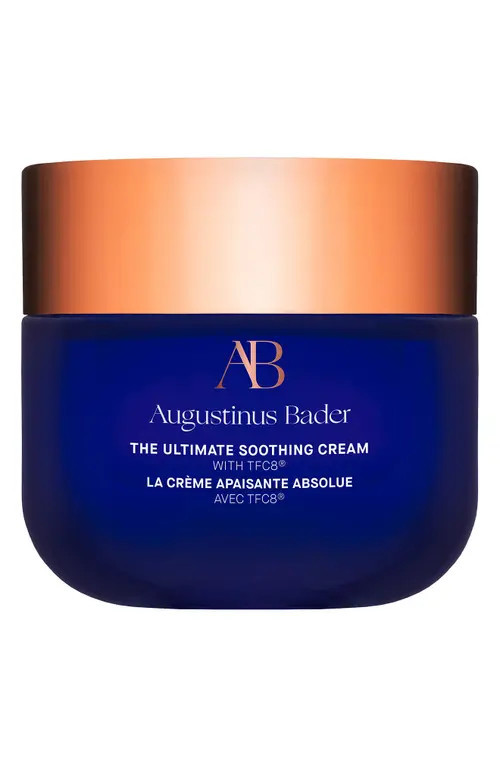 Augustinus Bader The Ultimate Soothing Cream in Regular at Nordstrom, Size 1.7 Oz | Nordstrom
