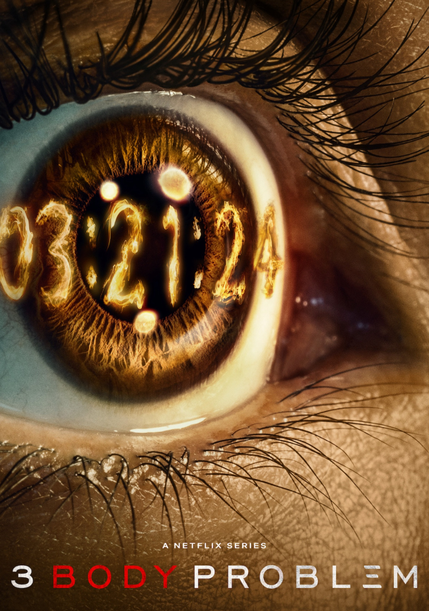3 Body Problem
Read the book first!! The series is amazing!! 

#3bodyproblem #3bodyproblembook
#3bodyproblemseries
	•	#BookRecommendations
	•	#MustReads
	•	#BookLovers
	•	#ReadingList
	•	#Bookish
	•	#GoodReads
	•	#BookNerd
	•	#AmReading
	•	#ReadingCommunity
	•	#BookWorm



#LTKfindsunder100 #LTKhome #LTKGiftGuide