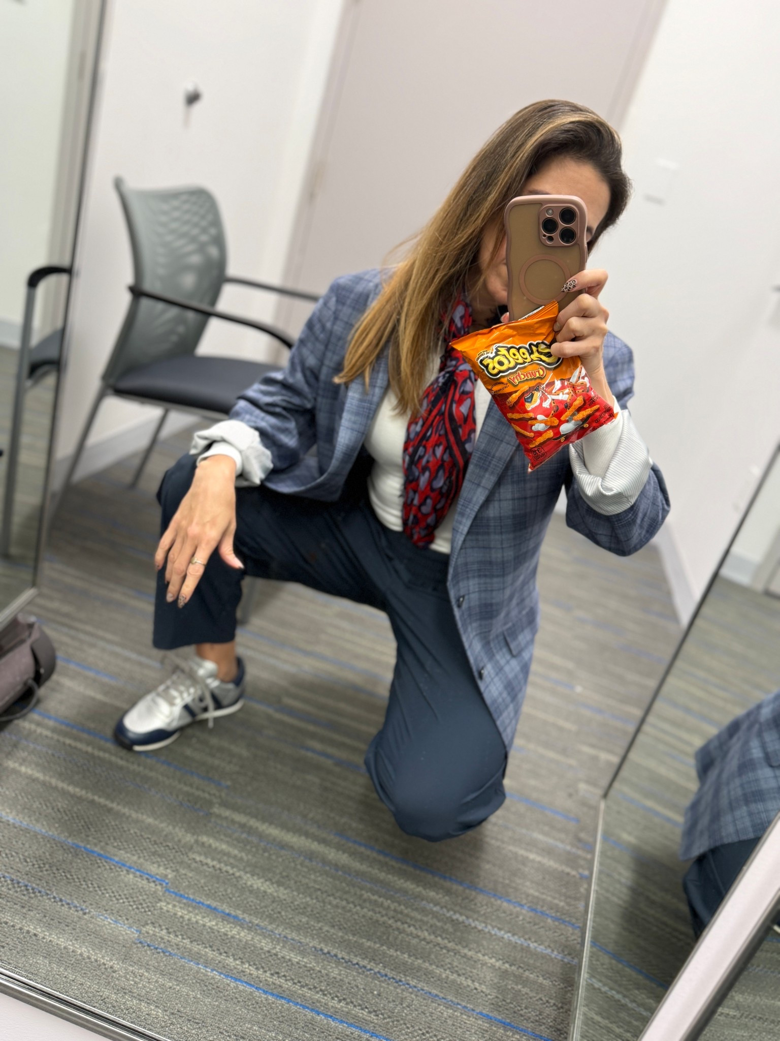 Inspiración para hoy… no todo lo que llevo. Está disponible para las conseguí reemplazos fabulosos
Besitos 💋 