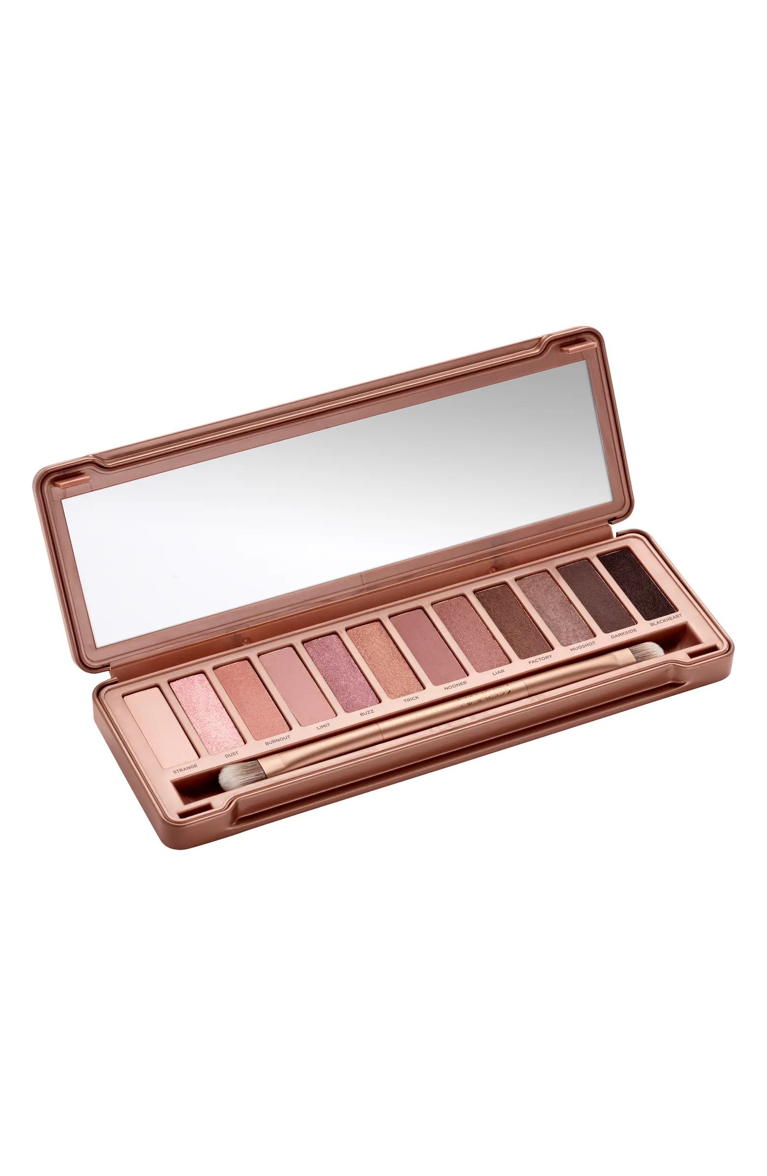 Naked3 Eyeshadow Palette | Nordstrom Rack