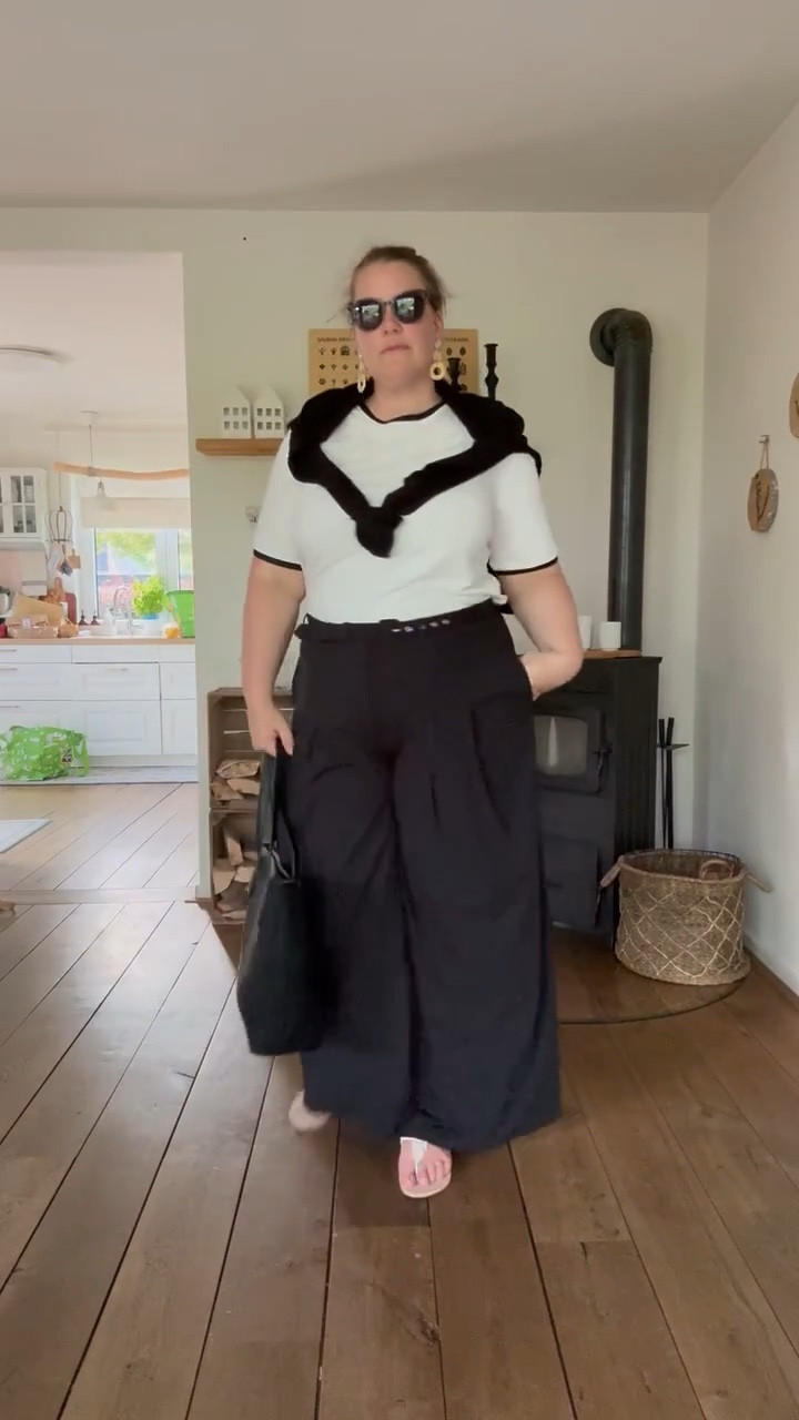 🤍🖤

#LTKsummer #LTKdeutschland #LTKstyletip