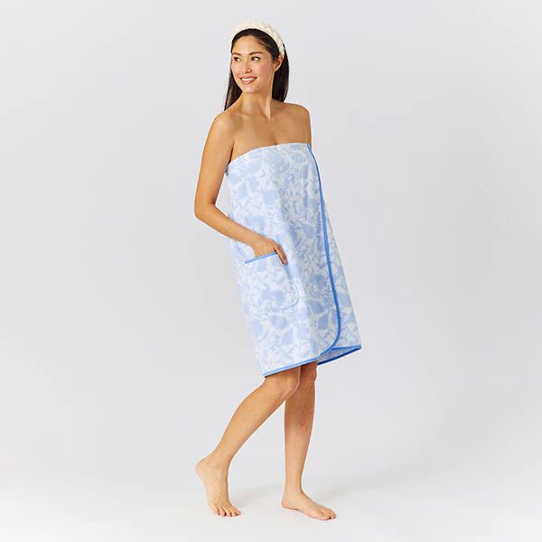 Towel Wrap | Weezie Towels