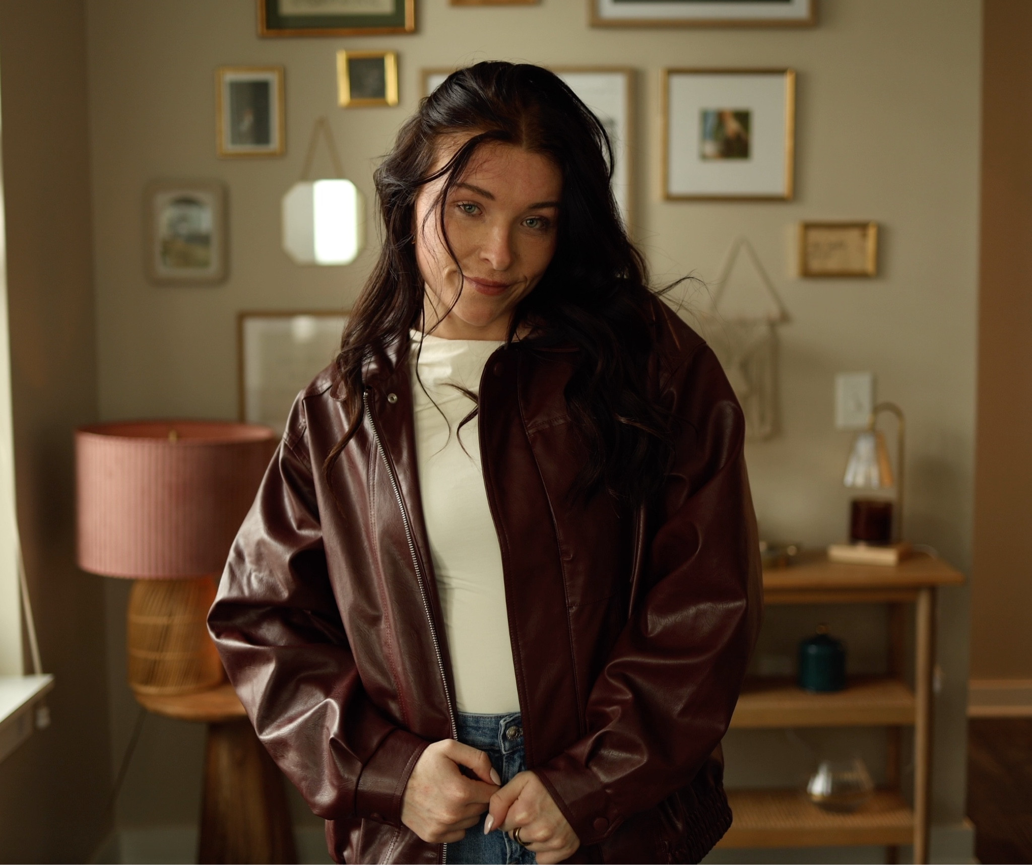 one of my fav jackets from princess polly