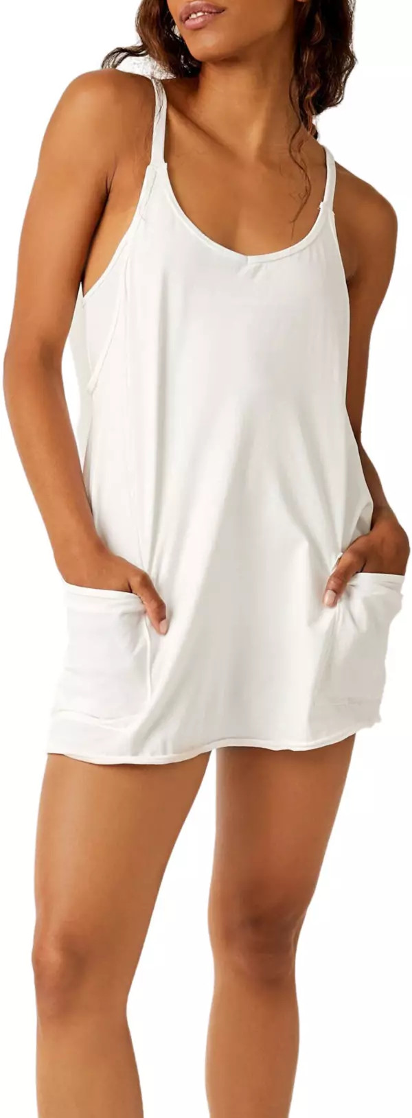 FP Movement Women's Hot Shot Mini Dress | Dick's Sporting Goods