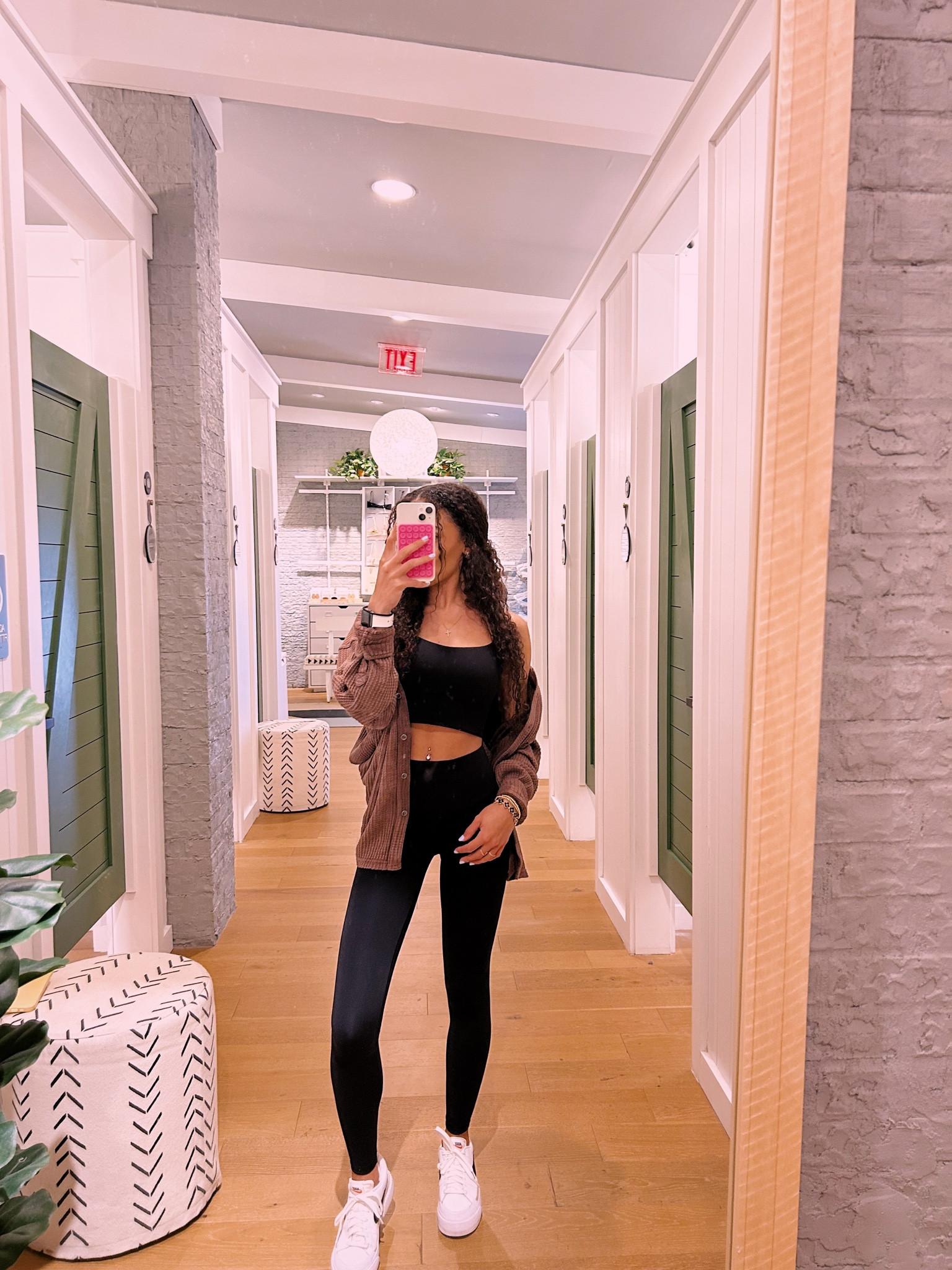 casual work outfit 🧸⭐️🧺

#LTKFindsUnder50 #LTKActive #LTKStyleTip