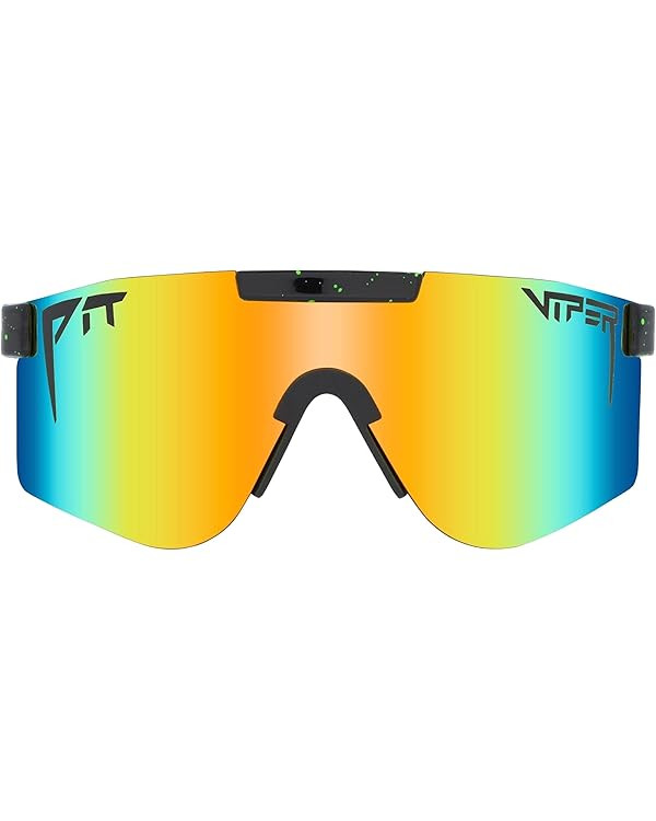 Pit Viper The Original Sunglasses Wide Fit | Amazon (US)