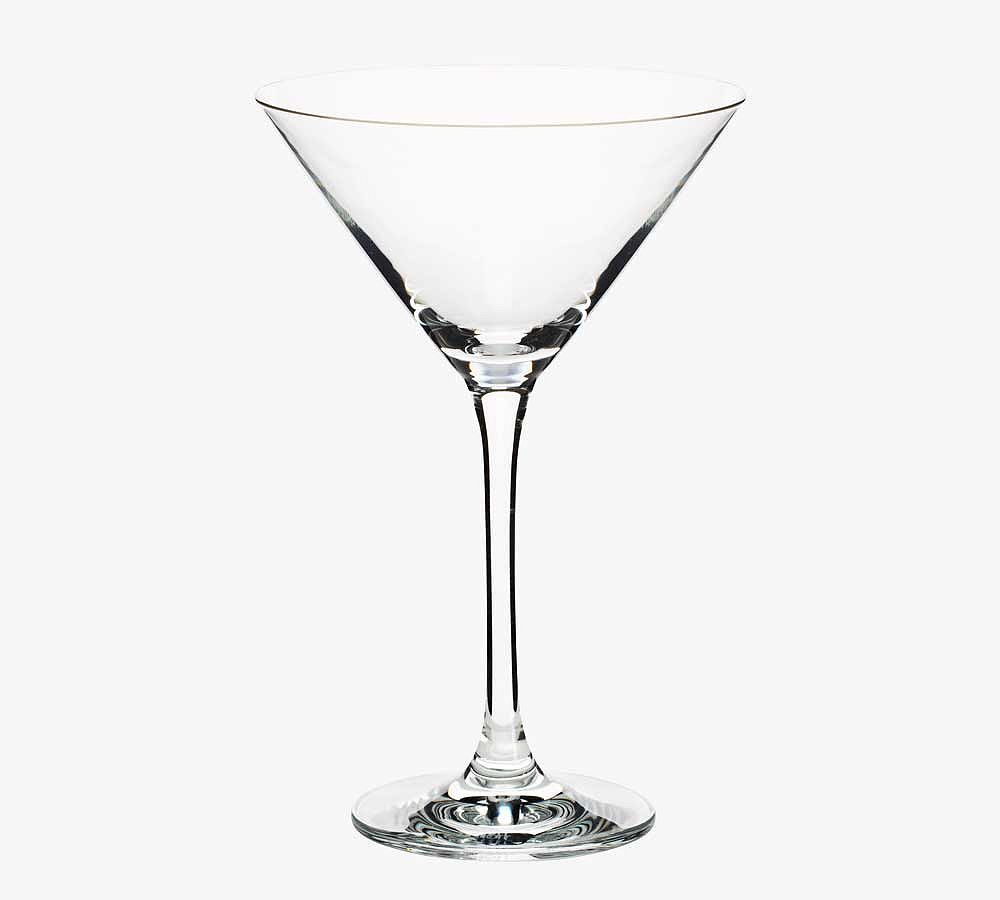 ZWIESEL GLAS Classico Martini Glasses | Pottery Barn (US)