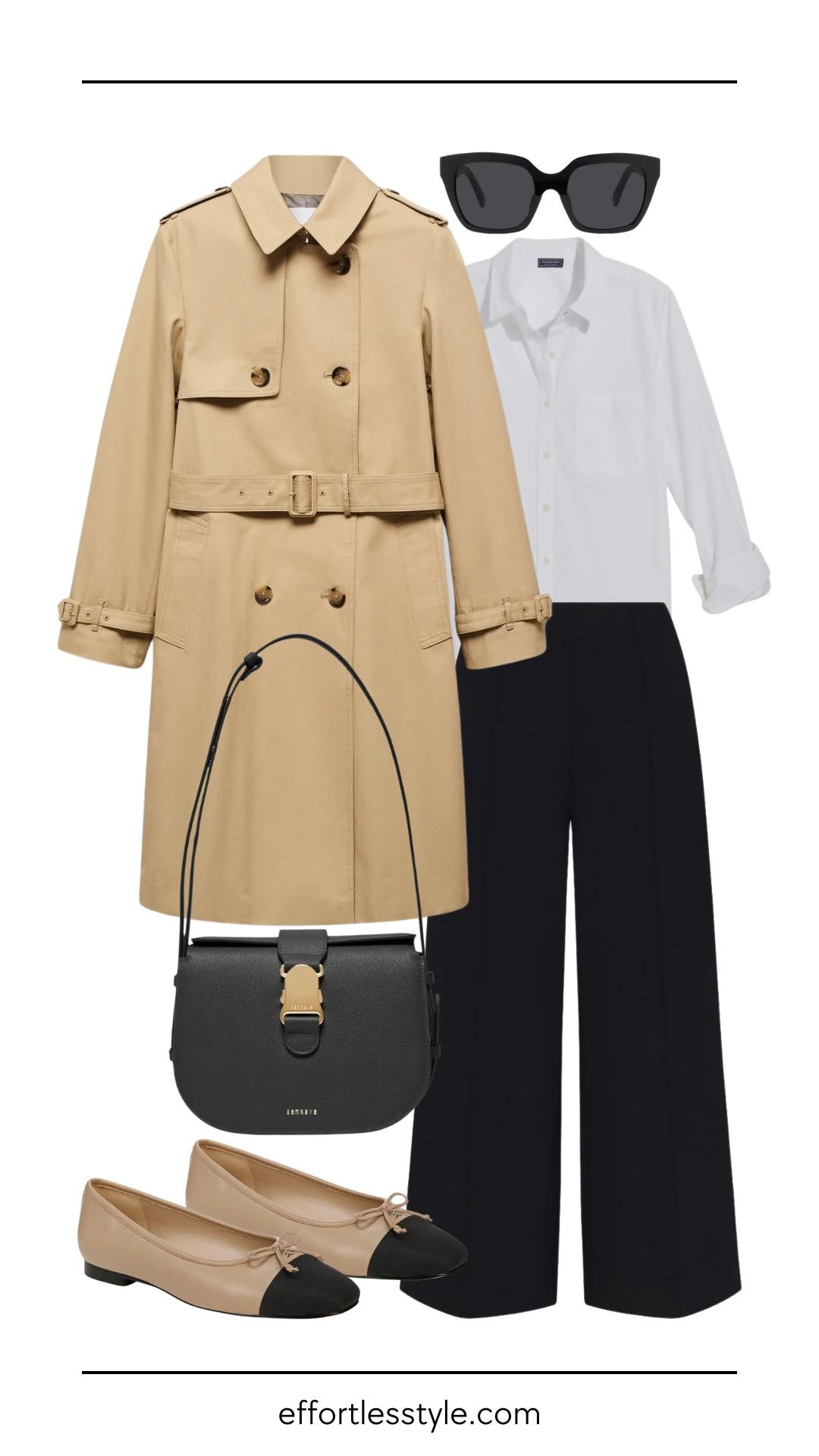 Work Outfit

#LTKStyleTip #LTKItBag #LTKWorkwear