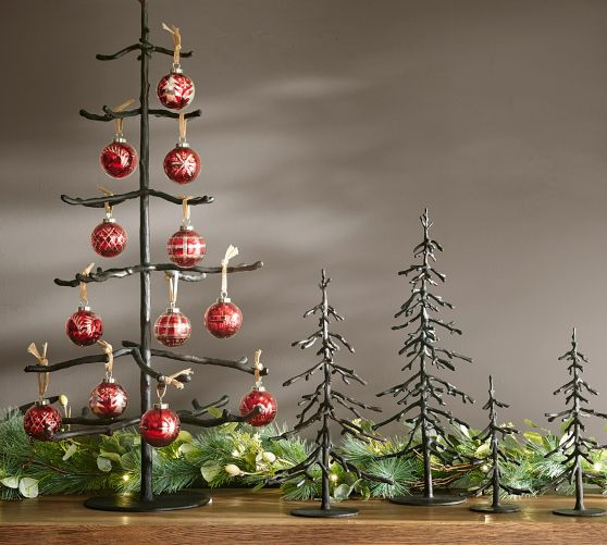 Sculpted Trees | Pottery Barn (US)