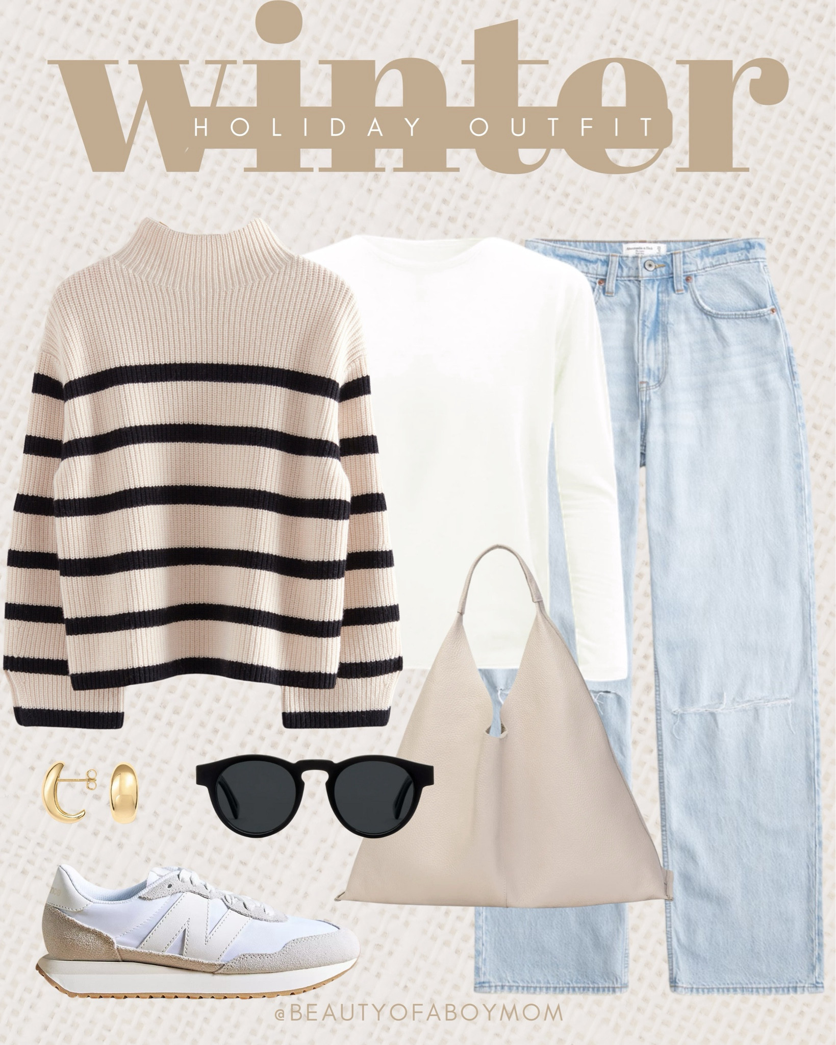 Winter - Holiday - Fall - Fashion

#LTKstyletip #LTKHoliday #LTKSeasonal