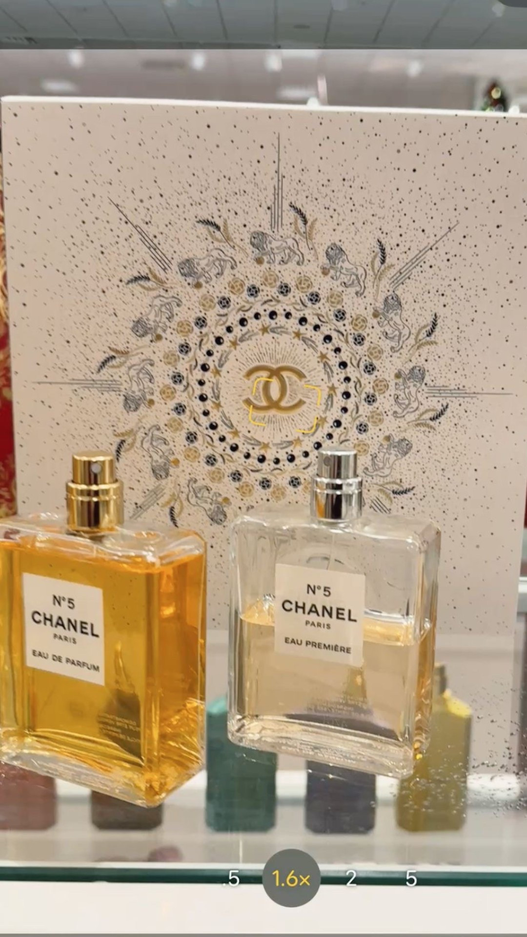 my signature scent ~ 

CHANEL x Ulta Beauty 

Shop NEW Chanel perfumes at Ulta:
♥️💡Perfect gift idea for you Valentine!!









@ulta #ulta #beauty #perfume #signaturescent #chanel #no5 #trending #pinterest #instagram #tiktok

#LTKselfcare #LTKBeauty #LTKValentine