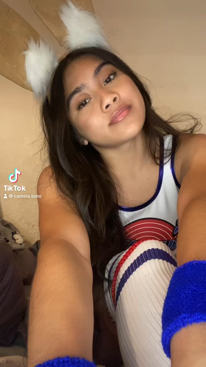 Lola Bunny Halloween costume! 

#LTKSeasonal #LTKparties #LTKHalloween