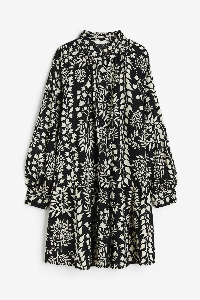 Shirt Dress | H&M (US)