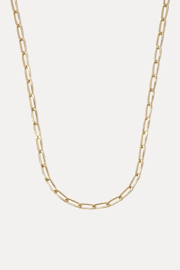 Frankie Necklace | Miranda Frye Inc.