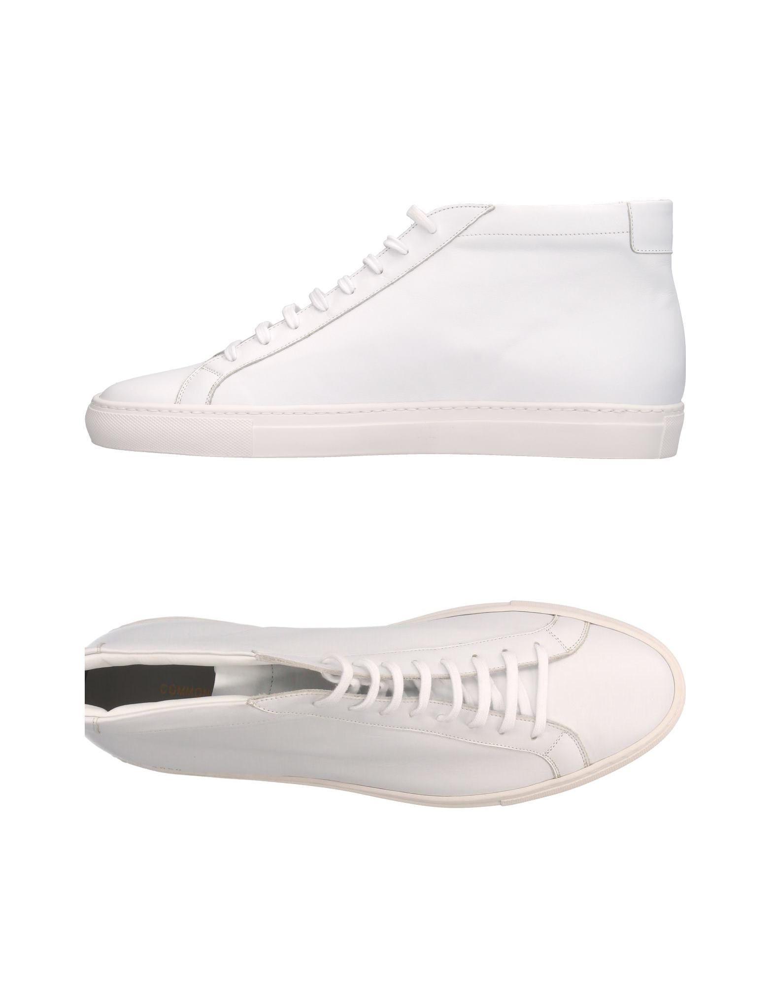 COMMON PROJECTS Sneakers | YOOX (US)