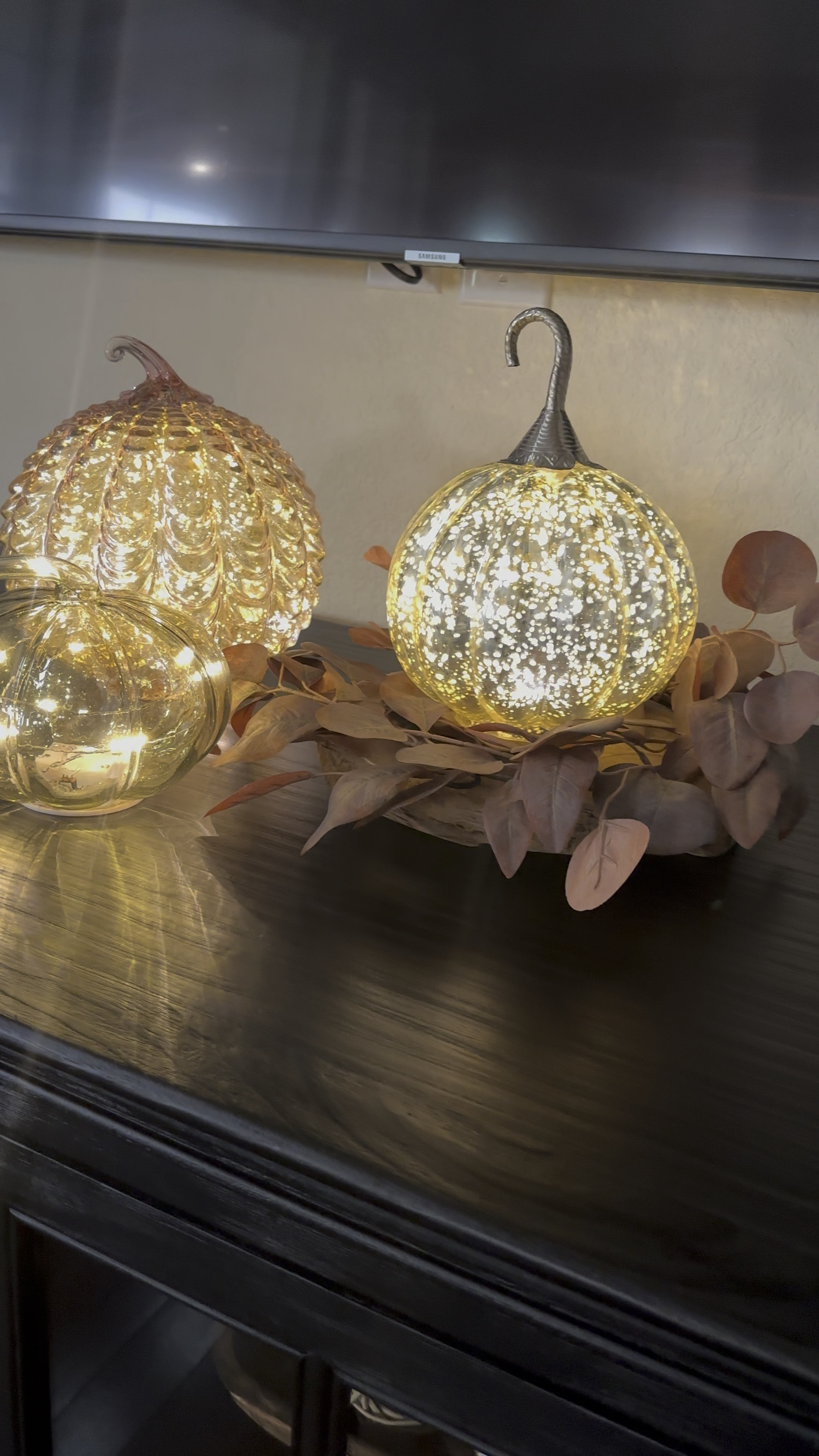 Light up pumpkins!

#LTKSeasonal #LTKFind #LTKhome