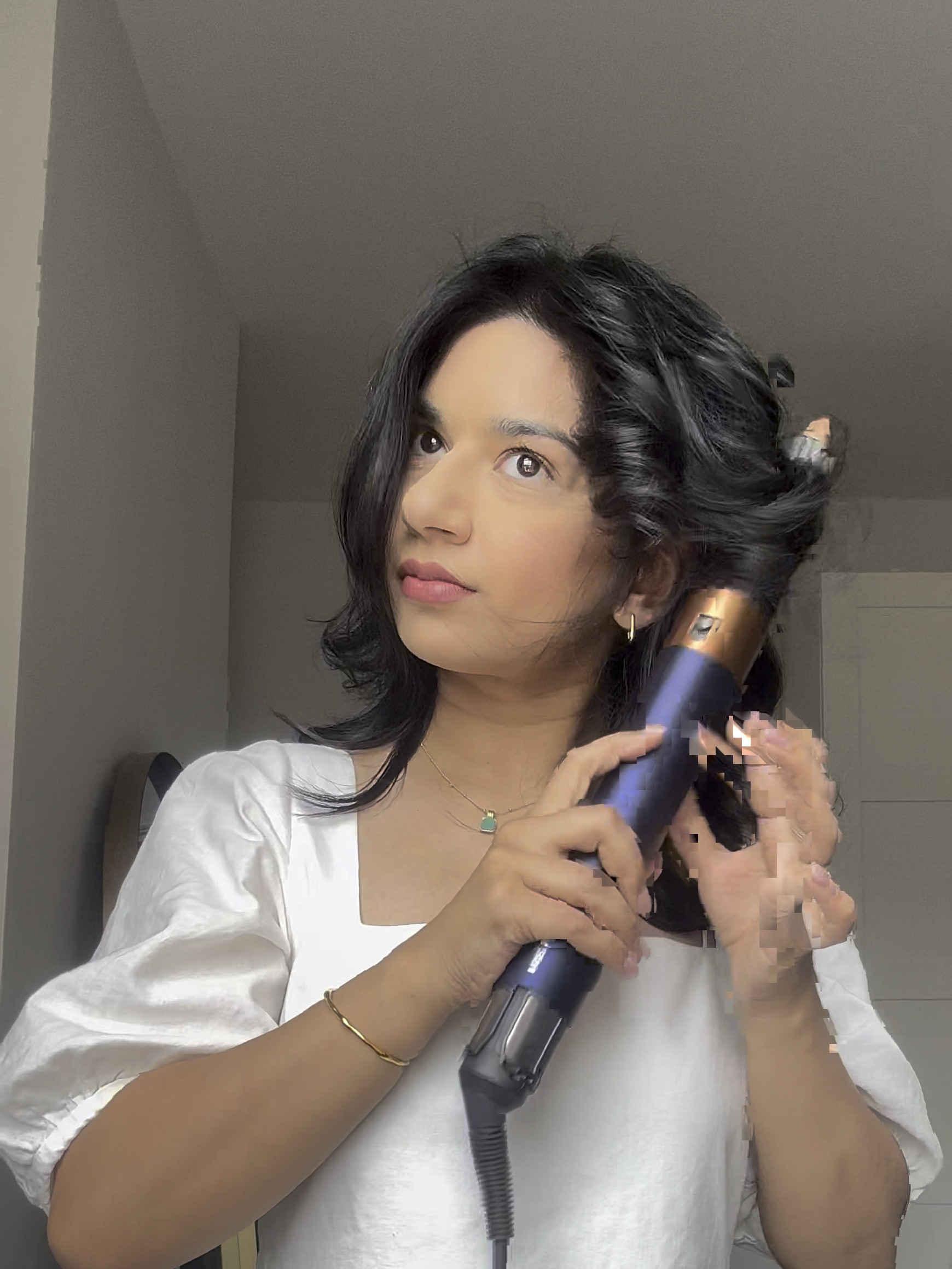 Dyson airwrap hair curler blow dry curly 

#LTKgiftguide #LTKeurope #LTKbeauty