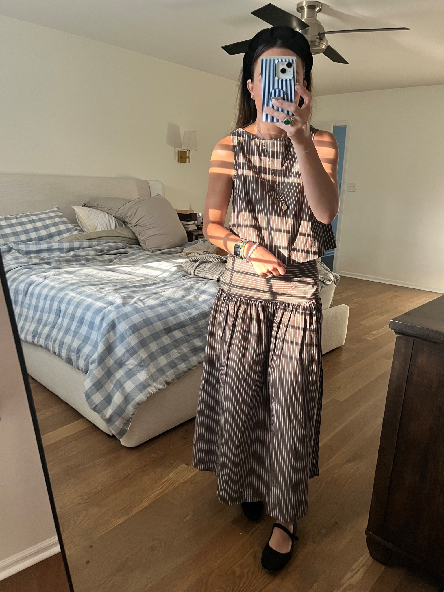 Put together work fit😍

#LTKFindsUnder100 #LTKFallSale #LTKFindsUnder50