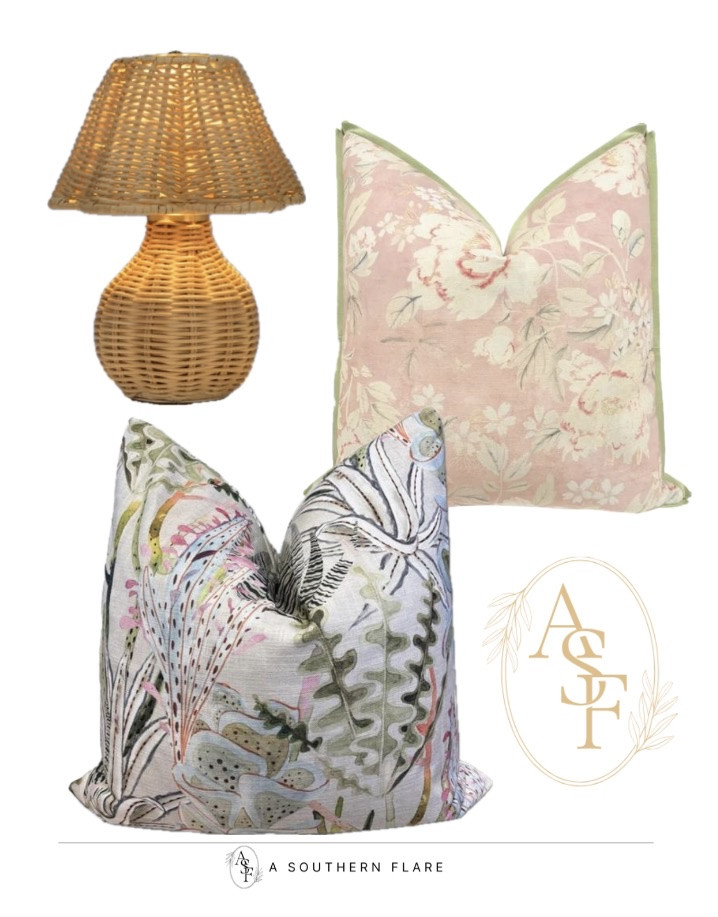 Home Accessories: Hight: Low Decor