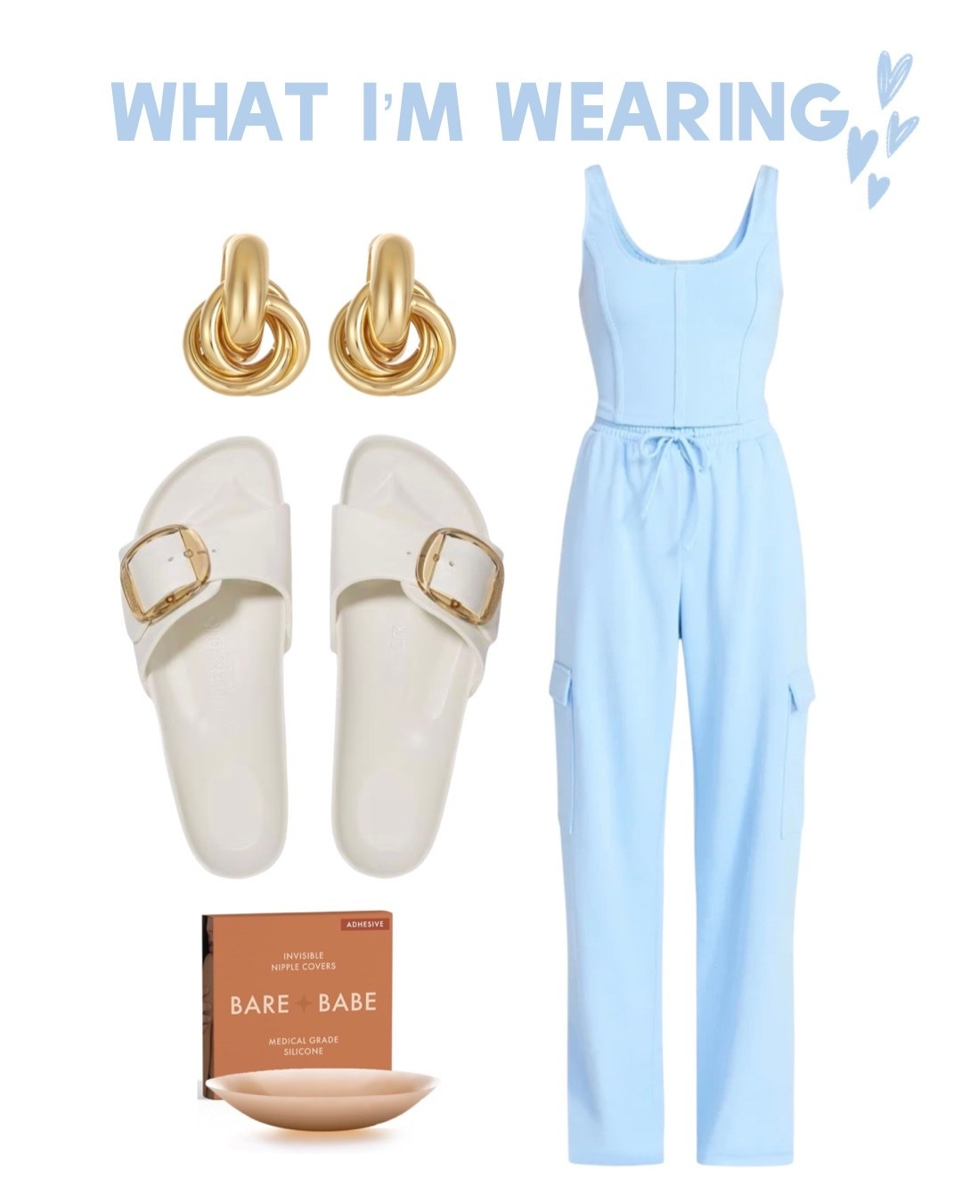 Add this $20 bustier and pant set to cart immediately👌🏼

#LTKootd #LTKgrwm #LTKmomlife