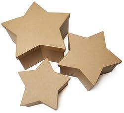 Star Crafting Boxes | Amazon (US)