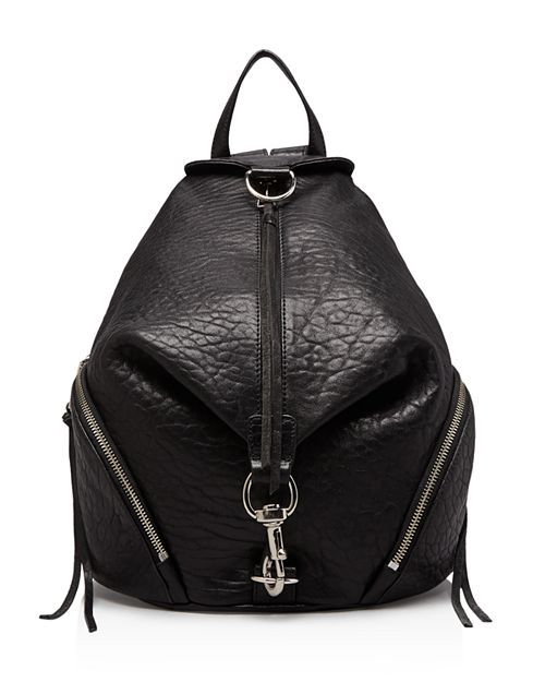 Rebecca Minkoff Julian Backpack Handbags | Bloomingdale's (US)