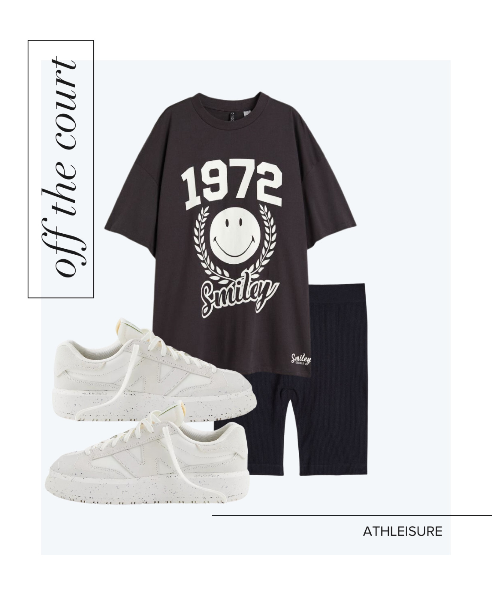 Cute casual look perfect for running errands or a travel day! 

#LTKstyletip #LTKFind #LTKSeasonal