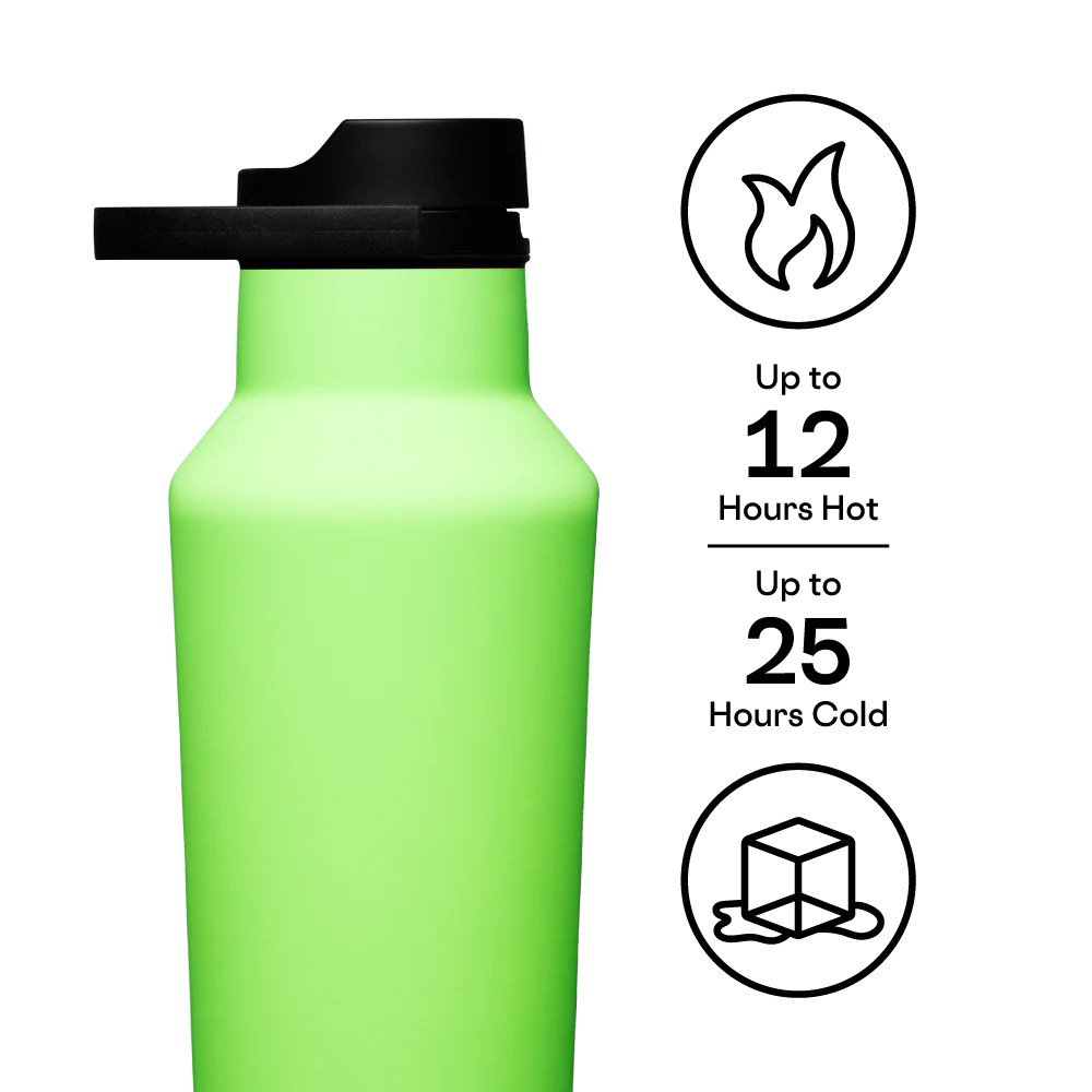 Series A Sport Canteen | Corkcicle