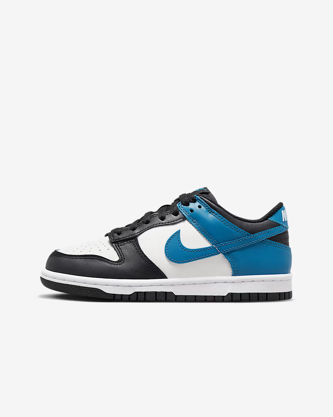 Nike Dunk Low Big Kids' Shoes. Nike.com | Nike (US)