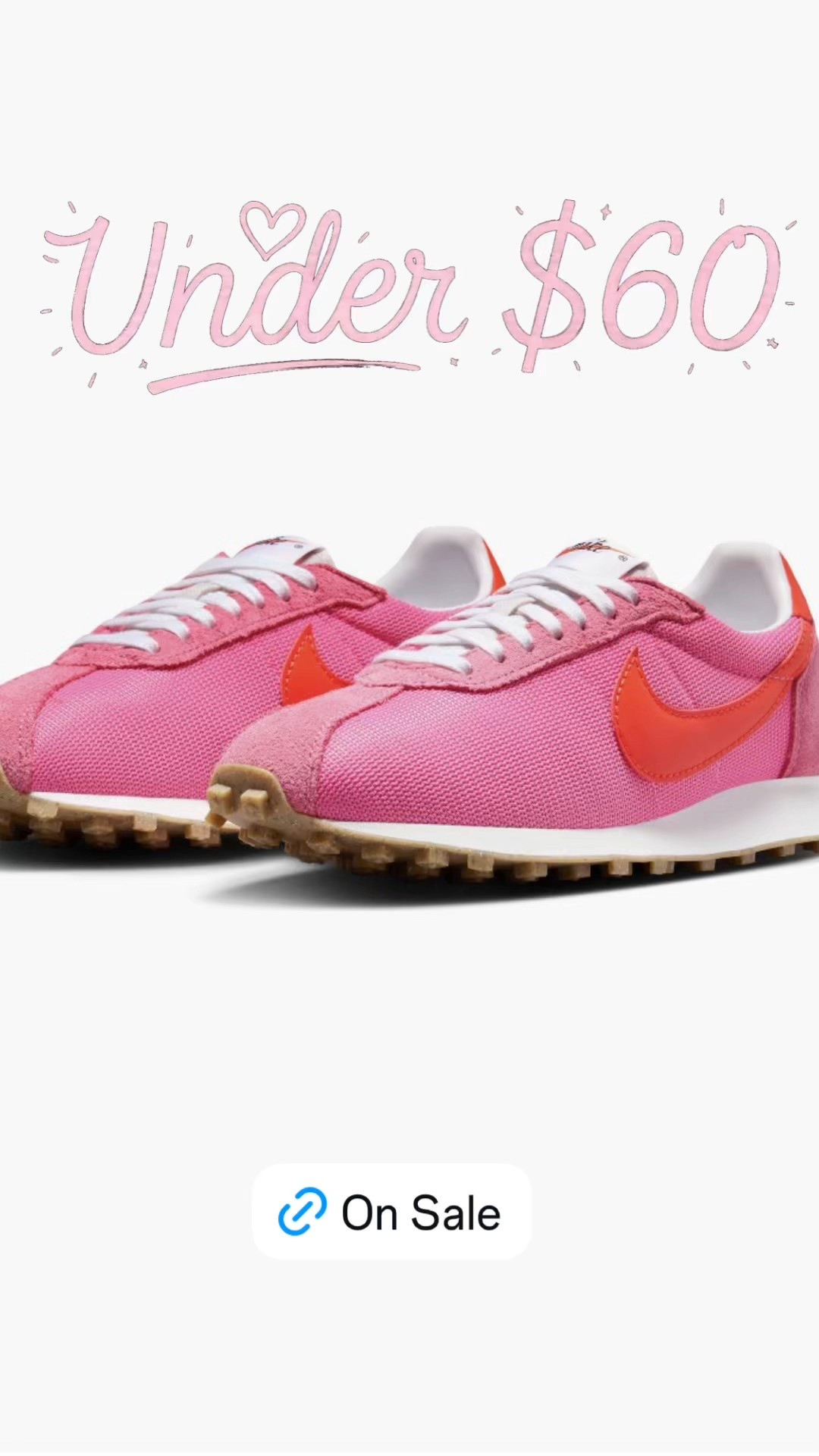 Nike Sale 

#LTKActive #LTKSaleAlert #LTKootd