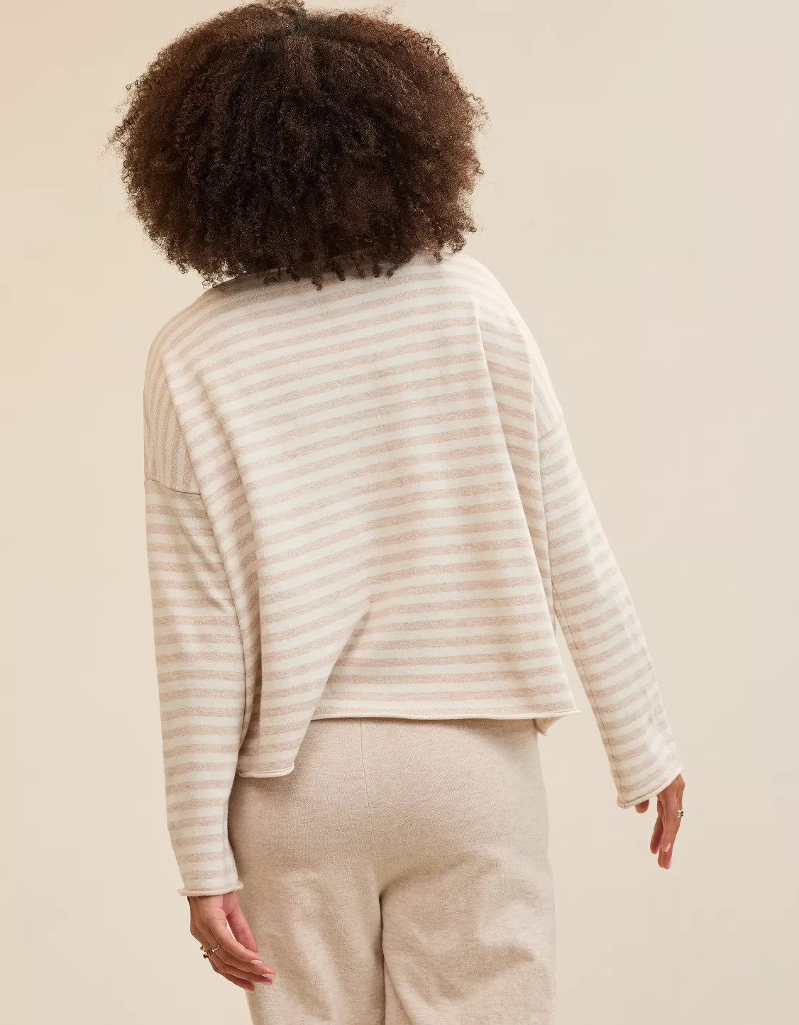 Aerie Sunday Soft Boatneck Sweater | Aerie