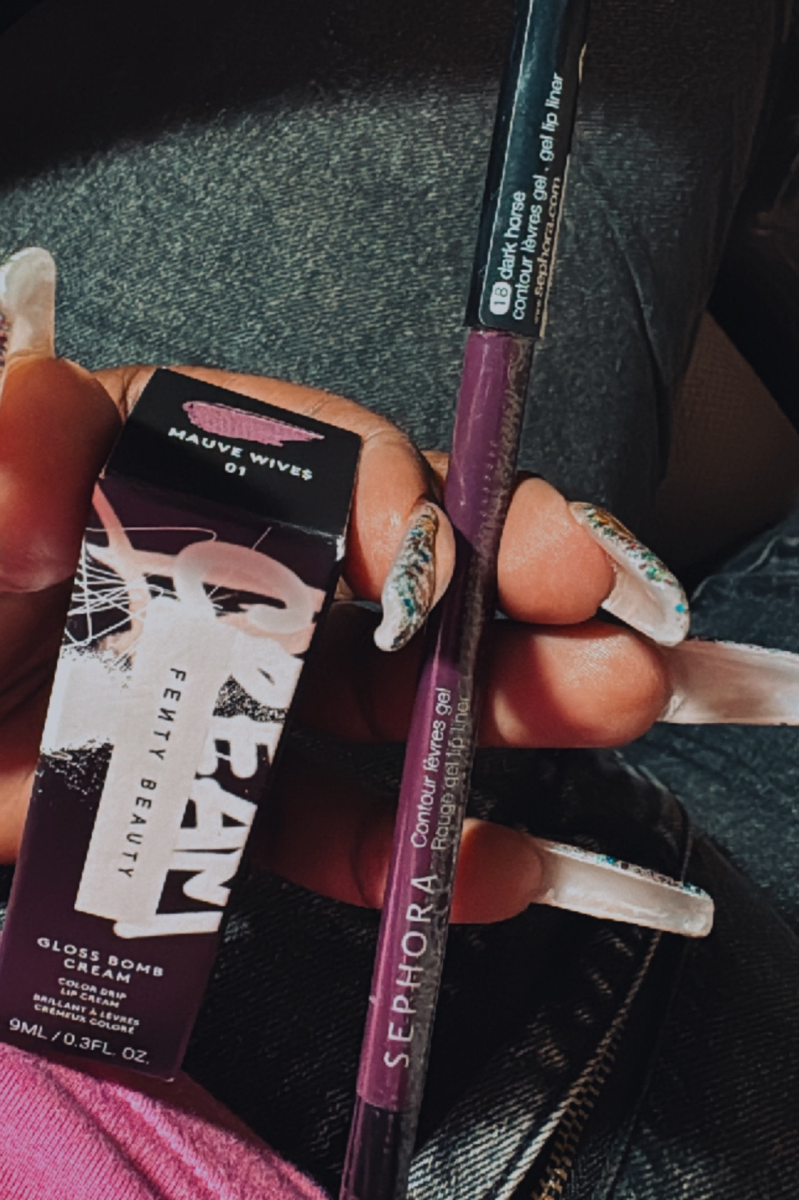 Unlock a new color combo for your next night out on the town.

#LTKbeauty #LTKfindsunder50