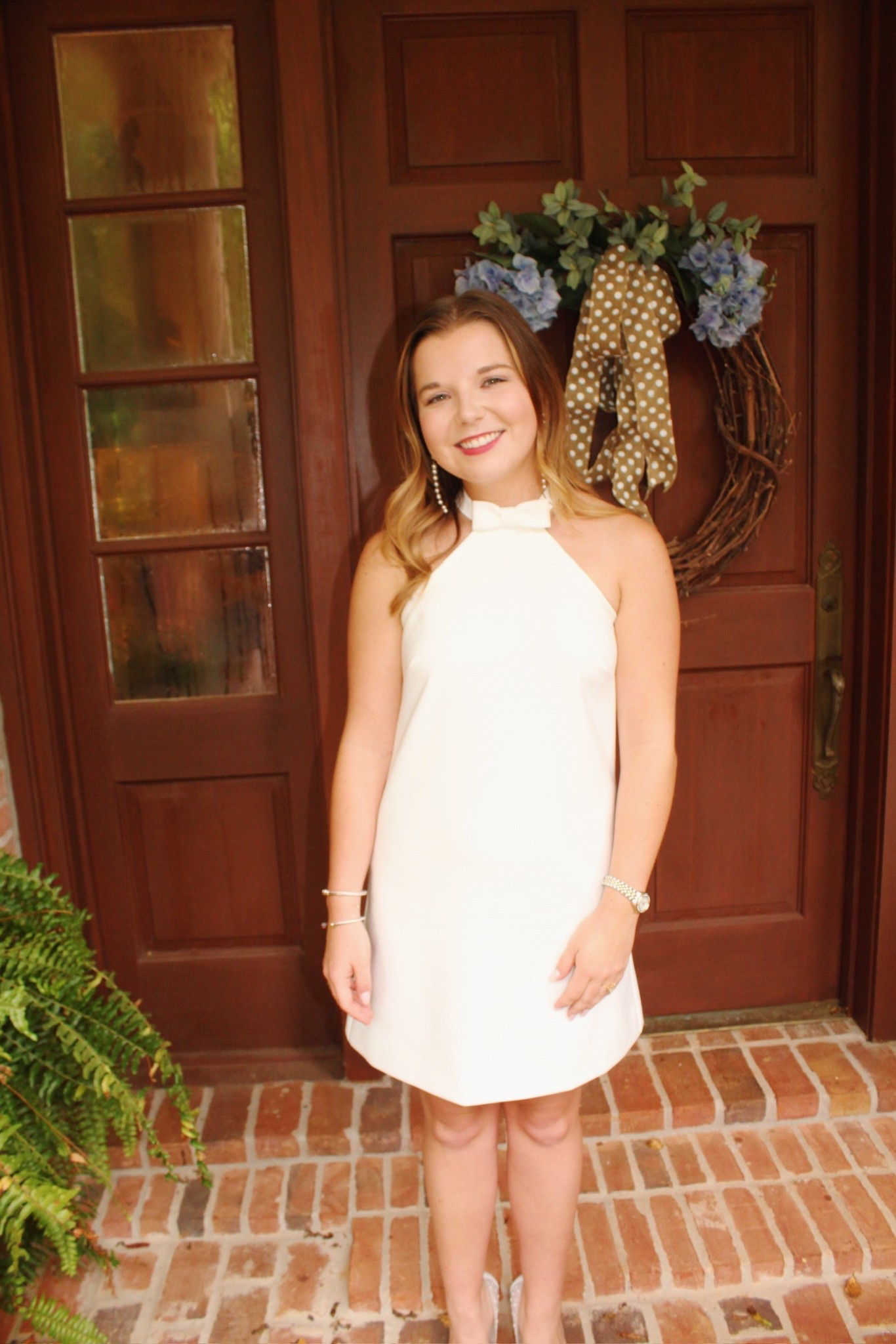 Spring bridal shower dresses🤍🤍👰🏽‍♀️

#LTKWedding #LTKSeasonal