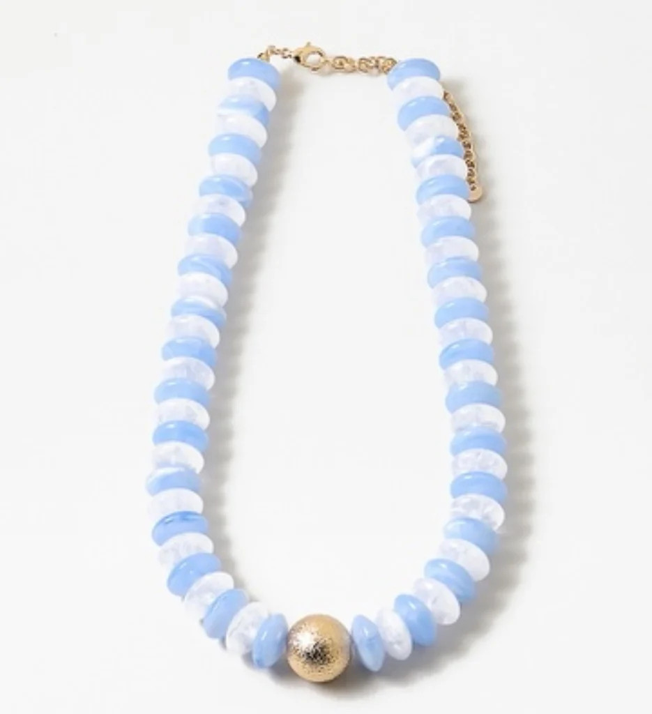 Coco Necklace (shipping 6/12) | Erin McDermott Jewelry