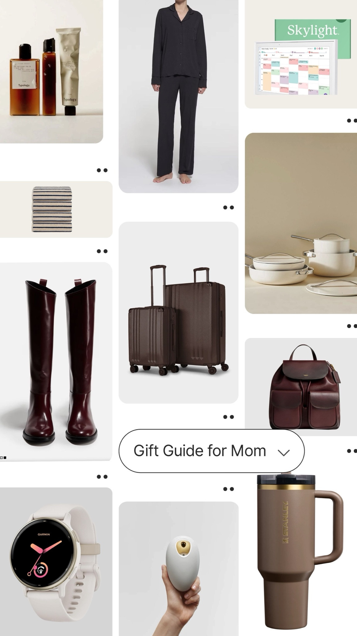 GIFT GUIDE FOR WOMEN | GIFT GUIDE FOR MOM

#LTKSaleAlert
