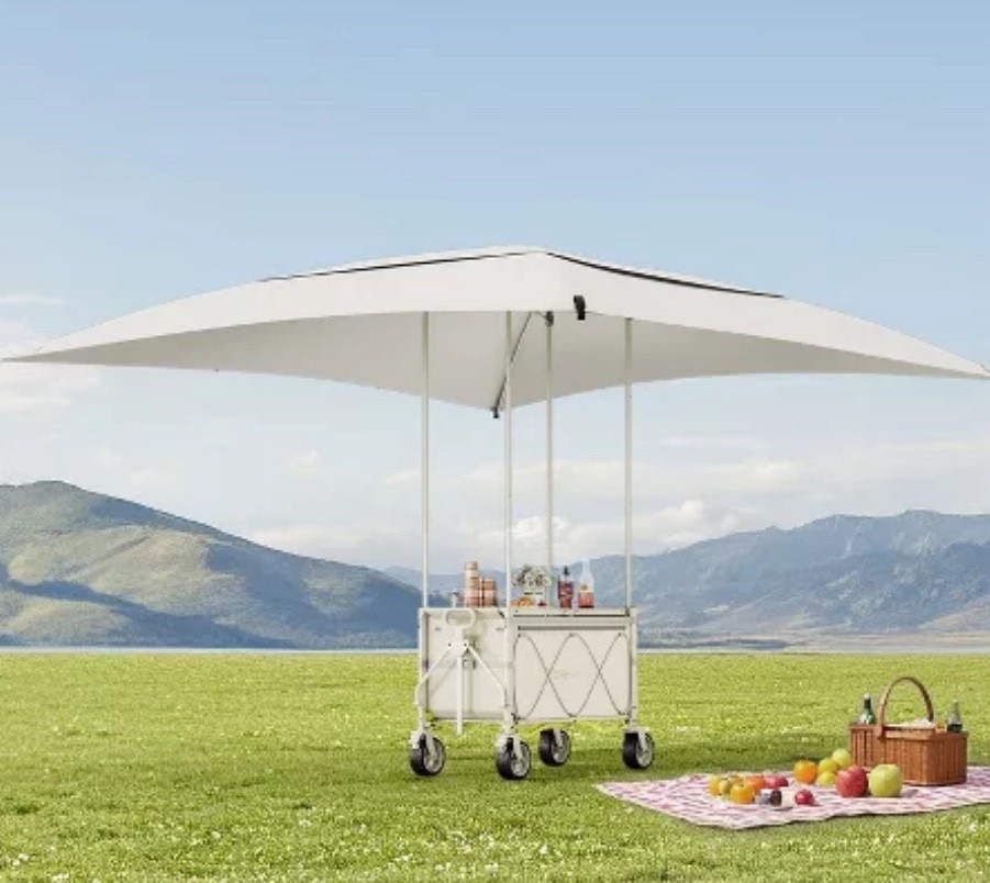#tent #umbrella }#rollingcart #beach  #pool #summer #family 

#LTKFamily #LTKSeasonal #LTKKids