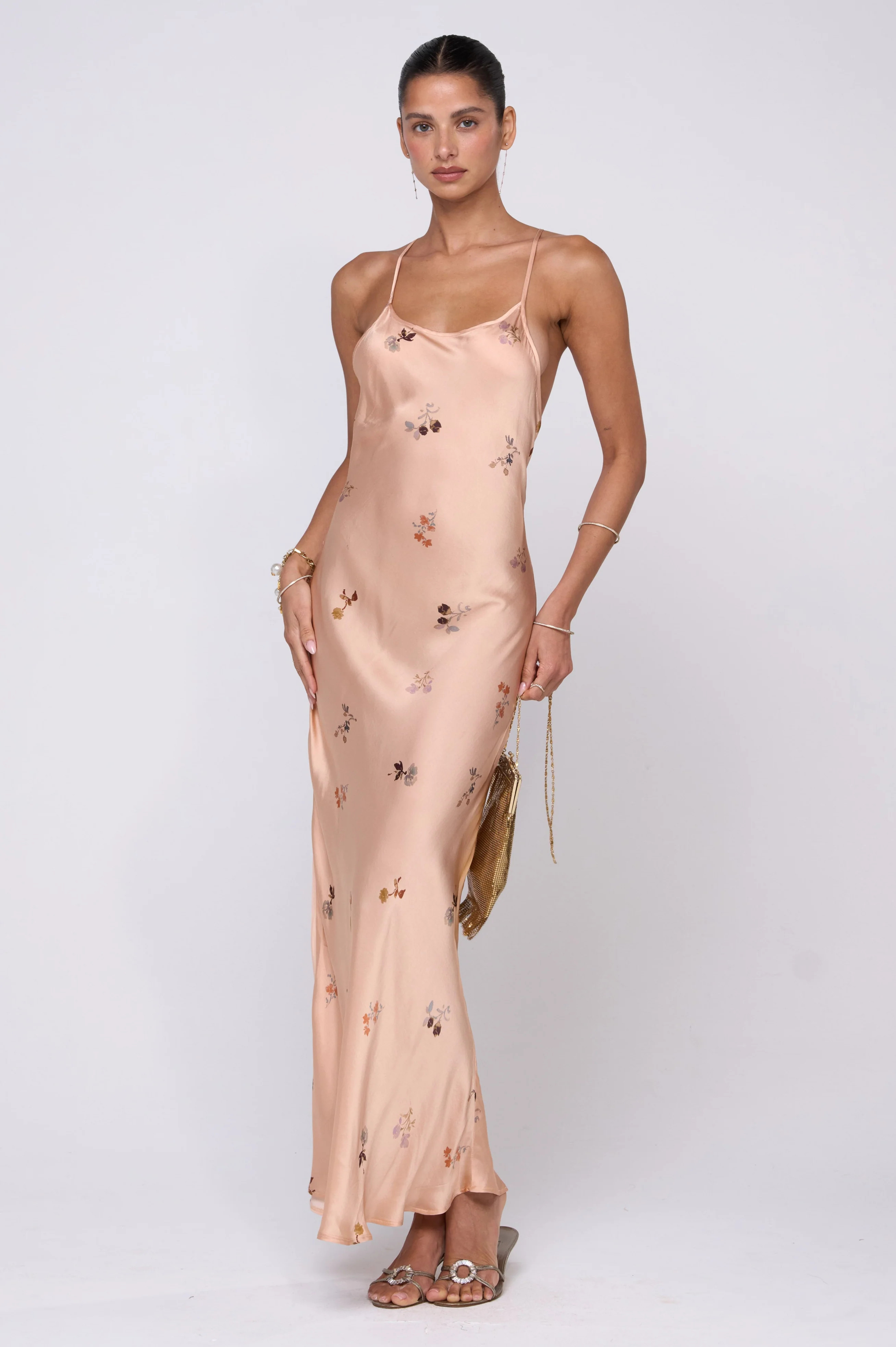 Vida Dres in Fleur | RESA / SHOP-RESA.COM