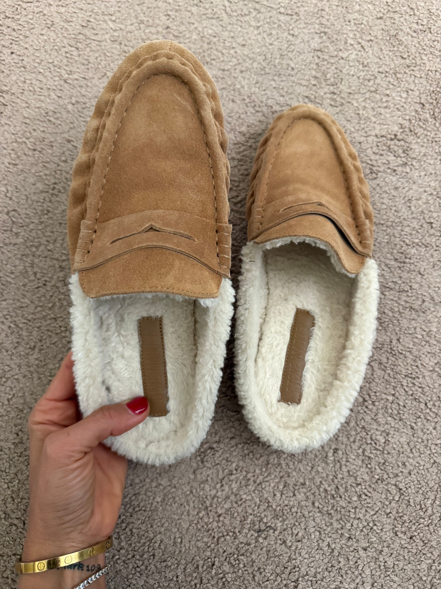 Love these!!! Tts and so comfy!

#LTKFindsUnder100 #LTKSeasonal #LTKSaleAlert