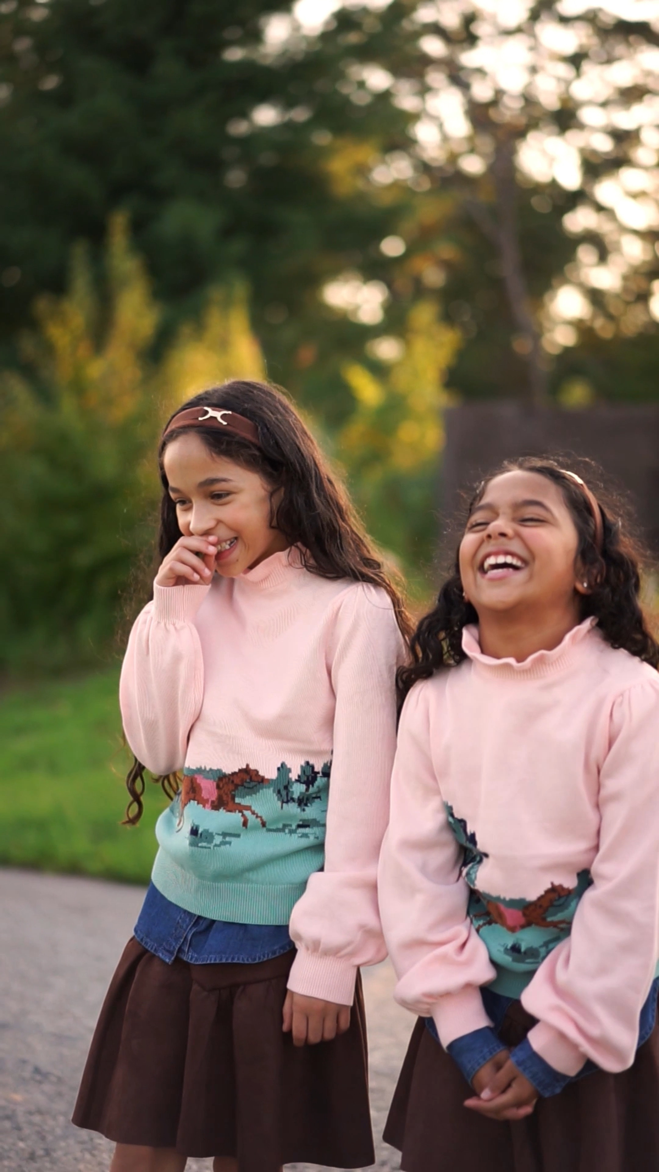 A beautiful fall look 🍁🍂

#LTKBacktoSchool #LTKSeasonal #LTKVideo