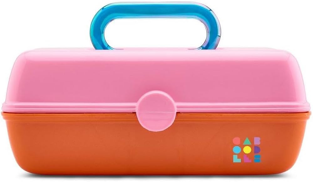 Caboodles Pretty in Petite | Amazon (US)