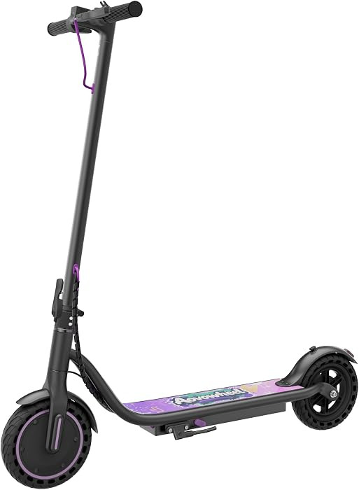 Electric Scooter for Adults, Folding E Scooter with 350W/500W Motor 16-24 Mph Top Speed, Max 15-2... | Amazon (US)