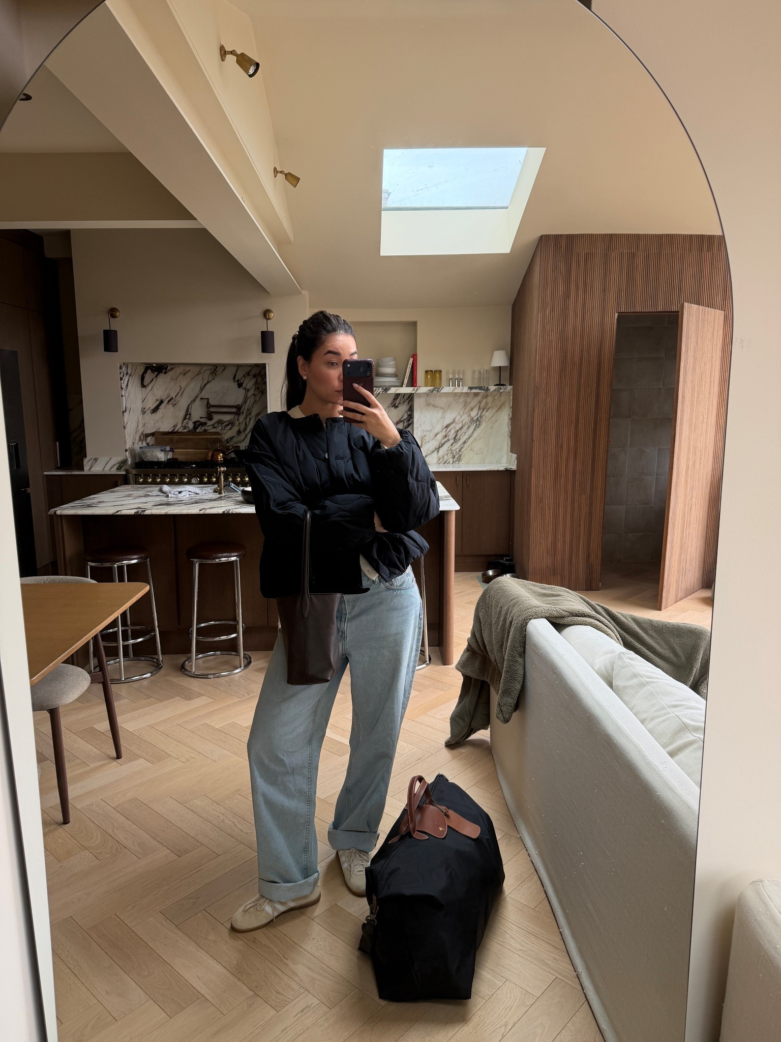 Latest video 

#LTKeurope #LTKuk #LTKspring