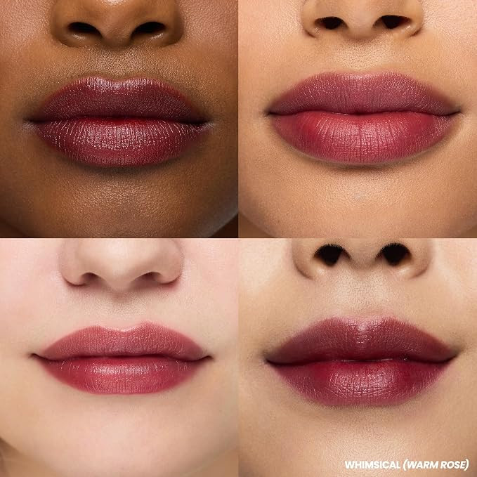 Wonderskin Lip Stain – Long Lasting, Waterproof, Lip Tint Peel Off Masque | Transfer-proof nude... | Amazon (US)